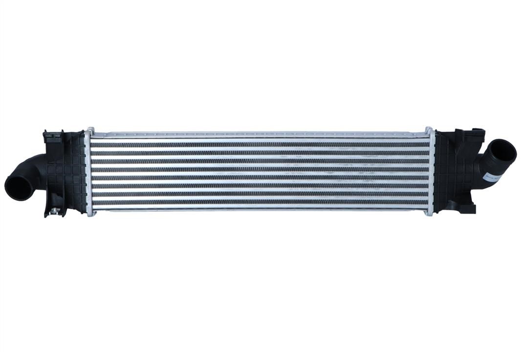 NRF 30870 Intercooler, charger 30870: Buy near me in Poland at 2407.PL - Good price!