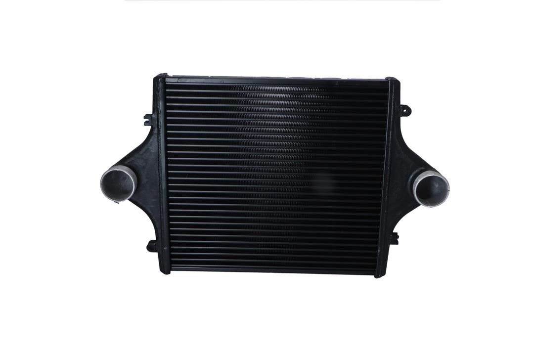 NRF 309015 Intercooler, charger 309015: Buy near me in Poland at 2407.PL - Good price!