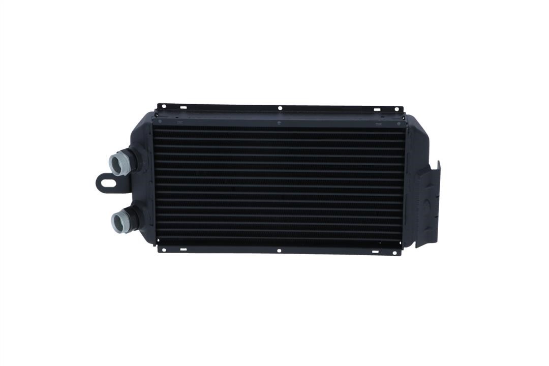 NRF 31056 Oil cooler 31056: Buy near me in Poland at 2407.PL - Good price!