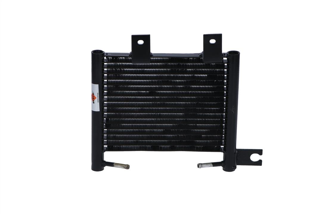 NRF 31165 Oil cooler 31165: Buy near me in Poland at 2407.PL - Good price!