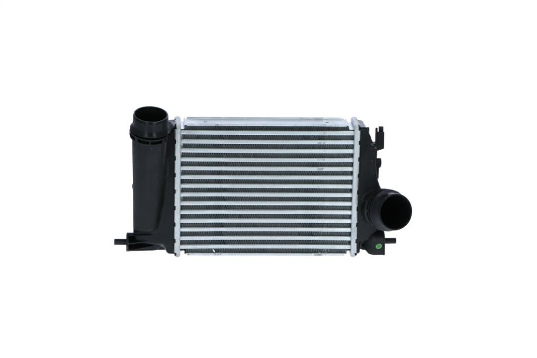 NRF 30972 Intercooler, charger 30972: Buy near me in Poland at 2407.PL - Good price!