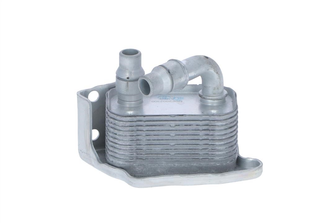 NRF 31209 Oil cooler 31209: Buy near me in Poland at 2407.PL - Good price!