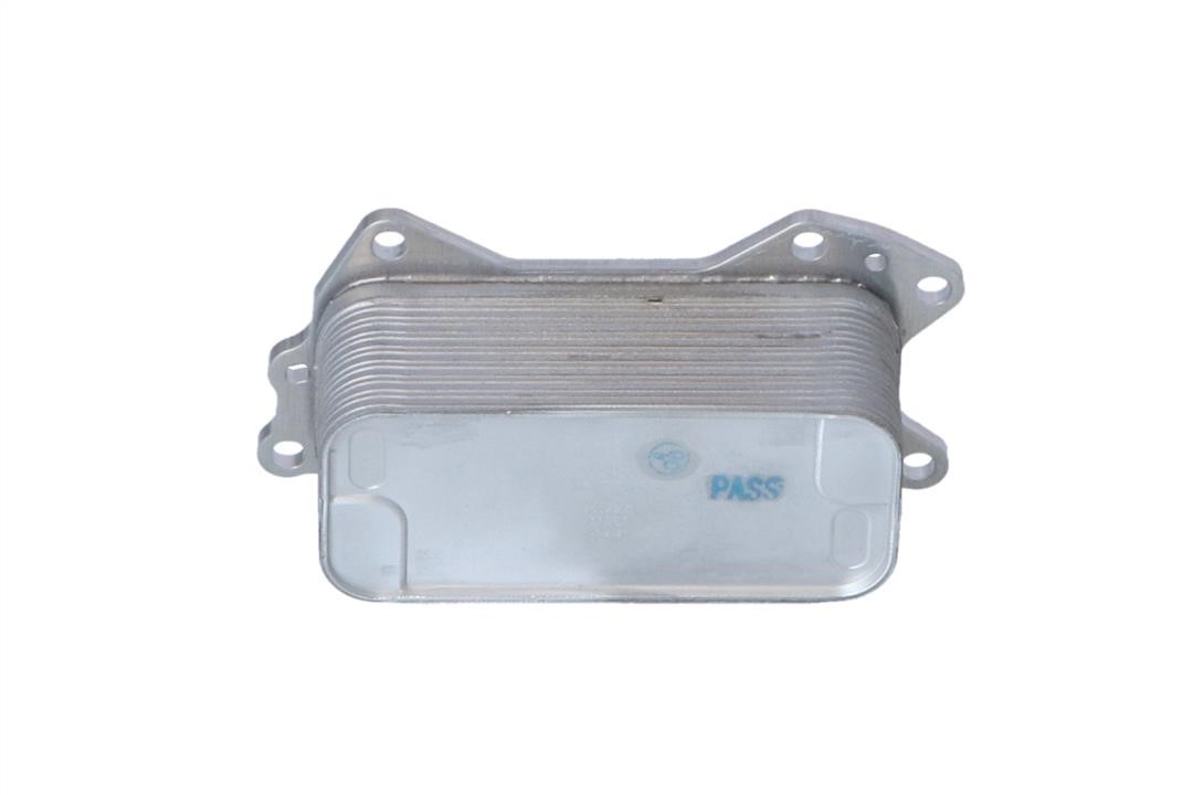 NRF 31861 Oil cooler 31861: Buy near me in Poland at 2407.PL - Good price!