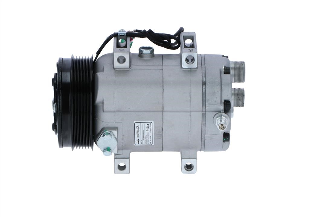 NRF 32028 Compressor 32028: Buy near me at 2407.PL in Poland at an Affordable price!