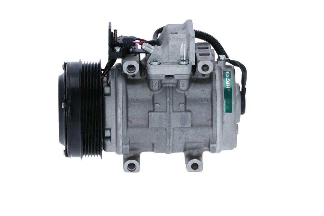 NRF 32039G Compressor, air conditioning 32039G: Buy near me in Poland at 2407.PL - Good price!