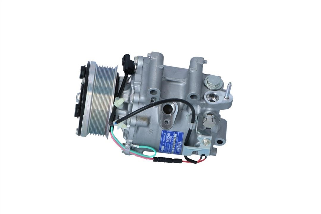 NRF 32754G Compressor, air conditioning 32754G: Buy near me in Poland at 2407.PL - Good price!