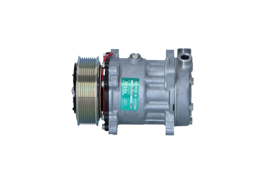 NRF 32132G Compressor, air conditioning 32132G: Buy near me in Poland at 2407.PL - Good price!