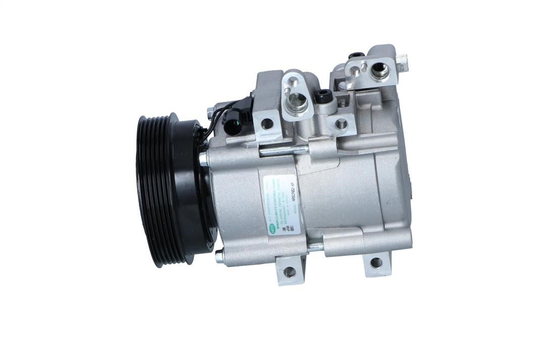 NRF 32755G Compressor, air conditioning 32755G: Buy near me in Poland at 2407.PL - Good price!