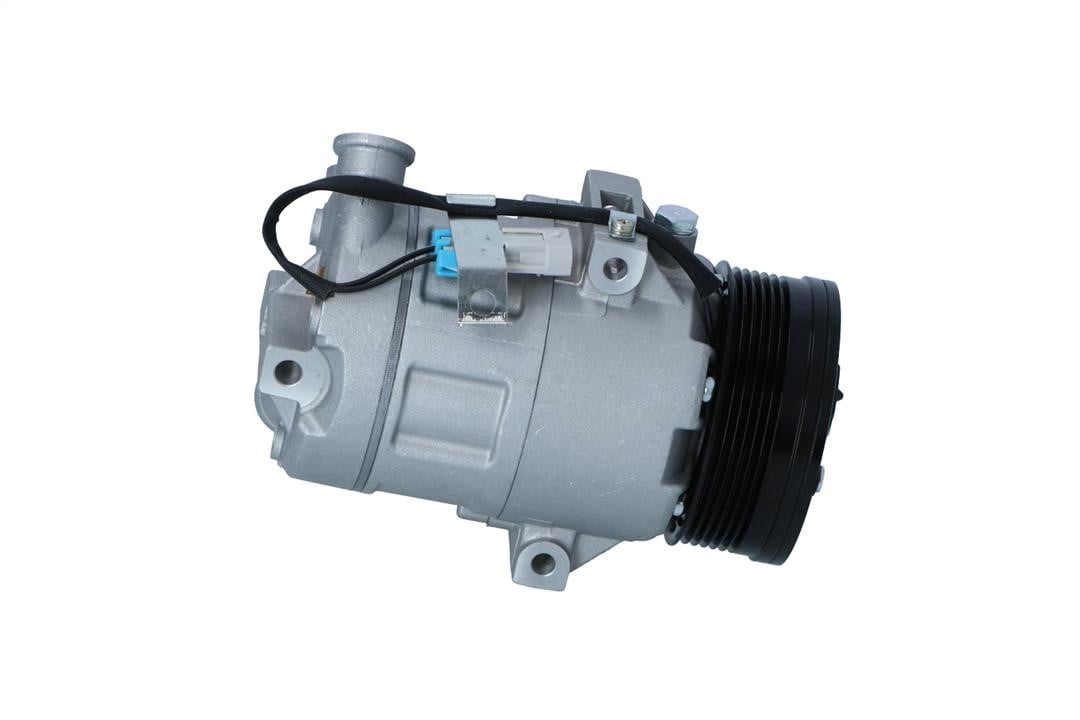 NRF 32428 Compressor, air conditioning 32428: Buy near me in Poland at 2407.PL - Good price!