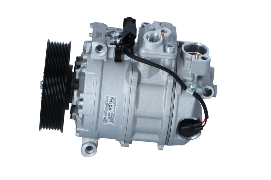NRF 32777 Compressor, air conditioning 32777: Buy near me at 2407.PL in Poland at an Affordable price!
