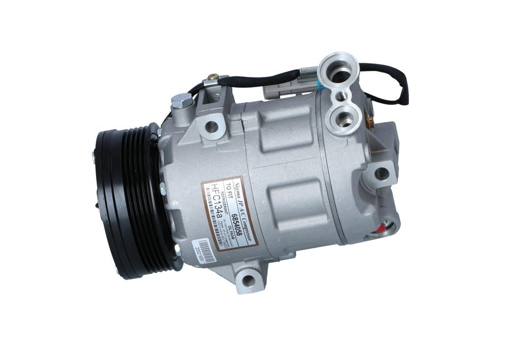 NRF 32429 Compressor, air conditioning 32429: Buy near me at 2407.PL in Poland at an Affordable price!
