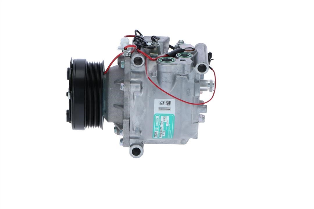 NRF 32165G Compressor, air conditioning 32165G: Buy near me in Poland at 2407.PL - Good price!