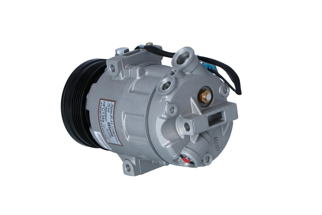 Compressor, air conditioning NRF 32429