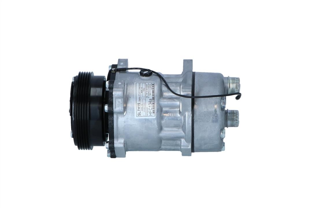 NRF 32779 Compressor, air conditioning 32779: Buy near me in Poland at 2407.PL - Good price!