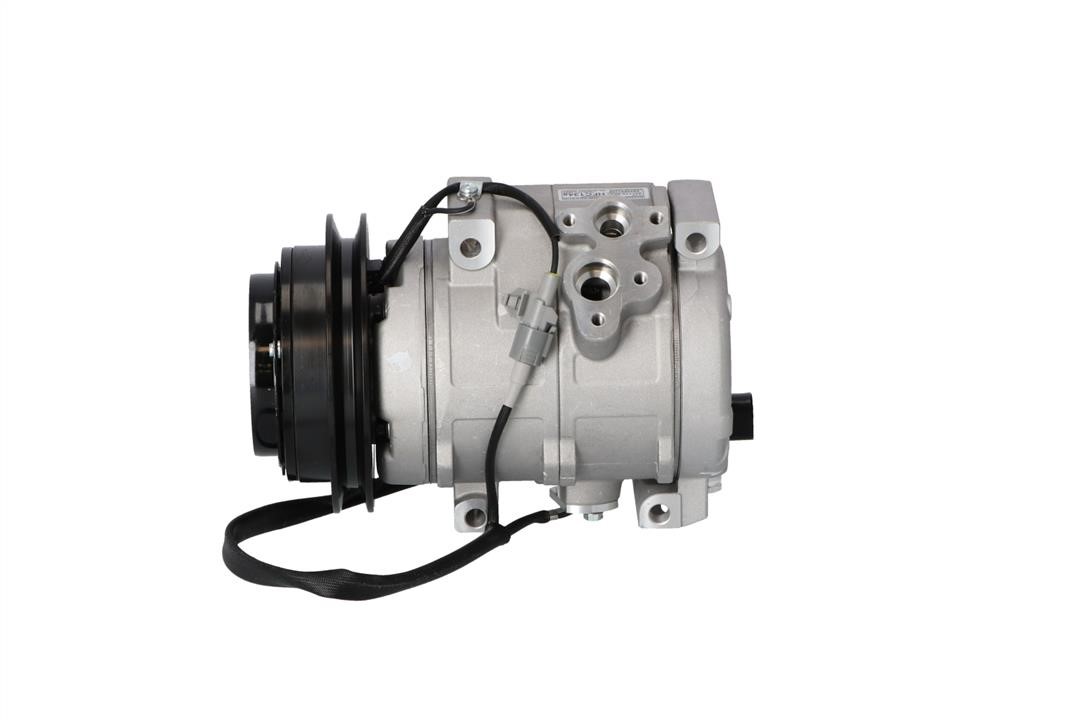 NRF 32458 Compressor, air conditioning 32458: Buy near me at 2407.PL in Poland at an Affordable price!