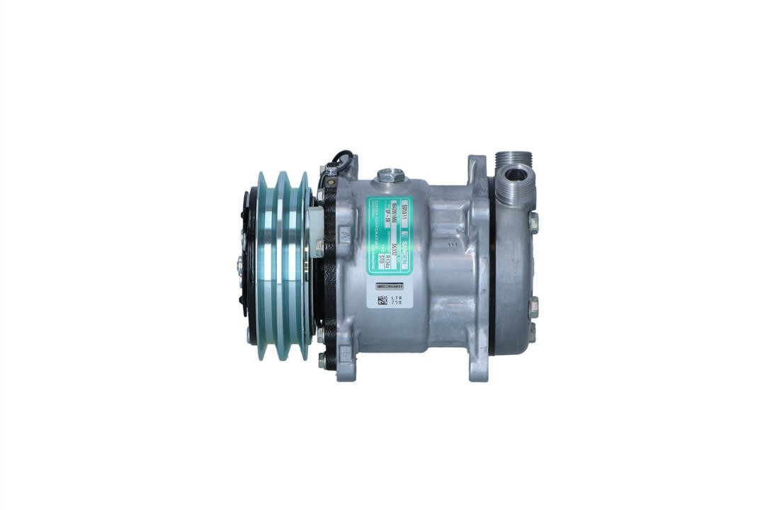 NRF 32802G Compressor, air conditioning 32802G: Buy near me in Poland at 2407.PL - Good price!