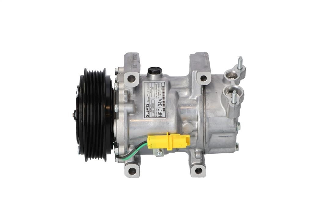 NRF 32227 Compressor, air conditioning 32227: Buy near me in Poland at 2407.PL - Good price!