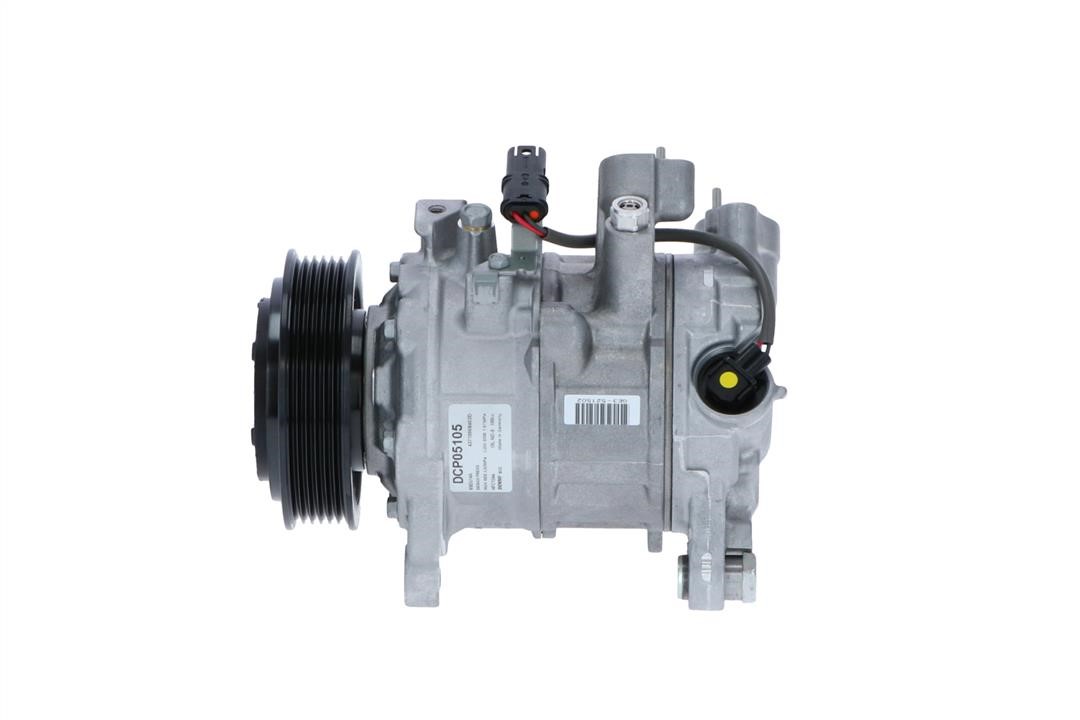 NRF 32838G Compressor, air conditioning 32838G: Buy near me in Poland at 2407.PL - Good price!