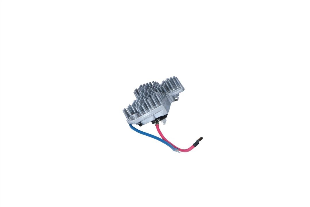 Fan motor resistor NRF 342021