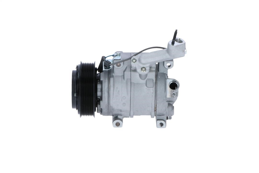 NRF 32890G Compressor, air conditioning 32890G: Buy near me in Poland at 2407.PL - Good price!