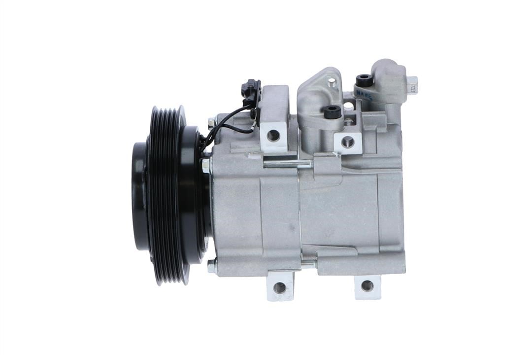 NRF 32904G Compressor, air conditioning 32904G: Buy near me in Poland at 2407.PL - Good price!