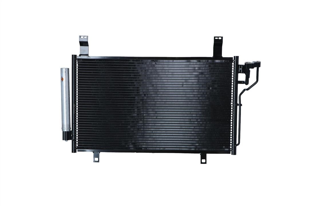 NRF 350408 Water Tank, radiator 350408: Buy near me at 2407.PL in Poland at an Affordable price!