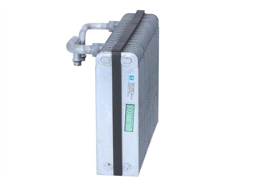 Air conditioner evaporator NRF 36100