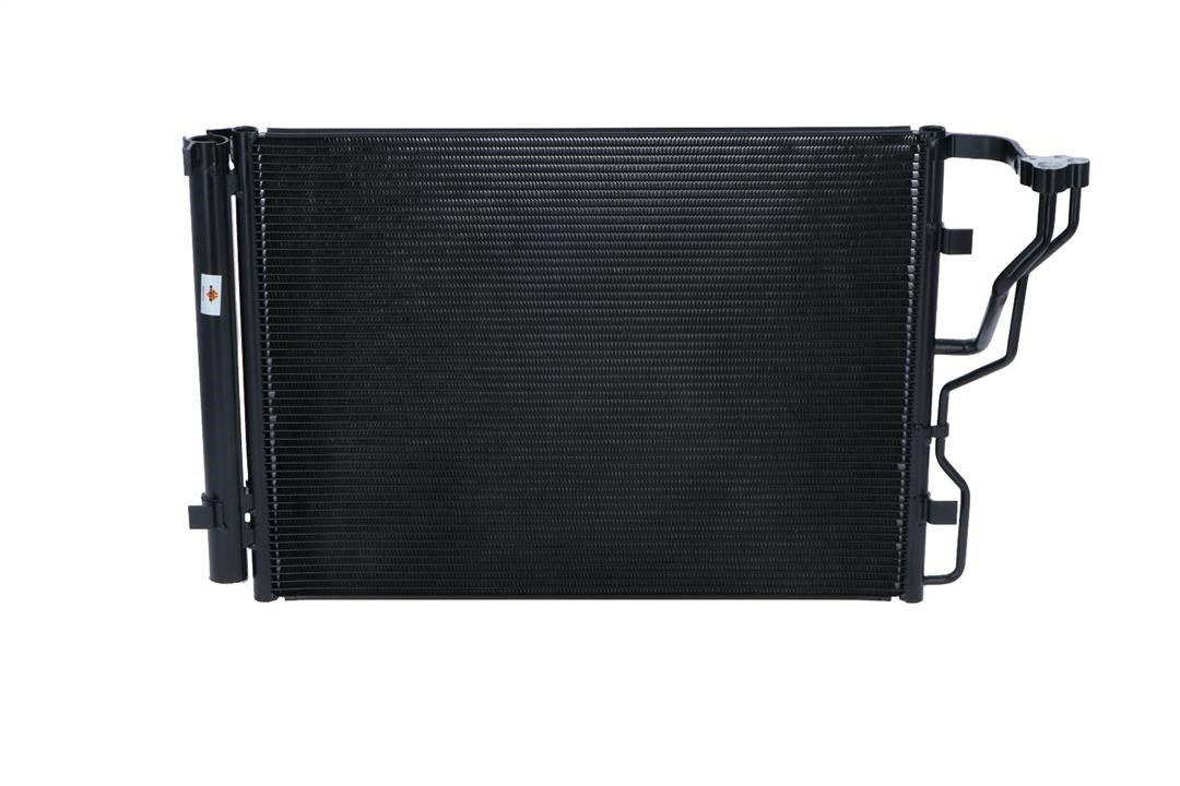 NRF 350437 Water Tank, radiator 350437: Buy near me at 2407.PL in Poland at an Affordable price!