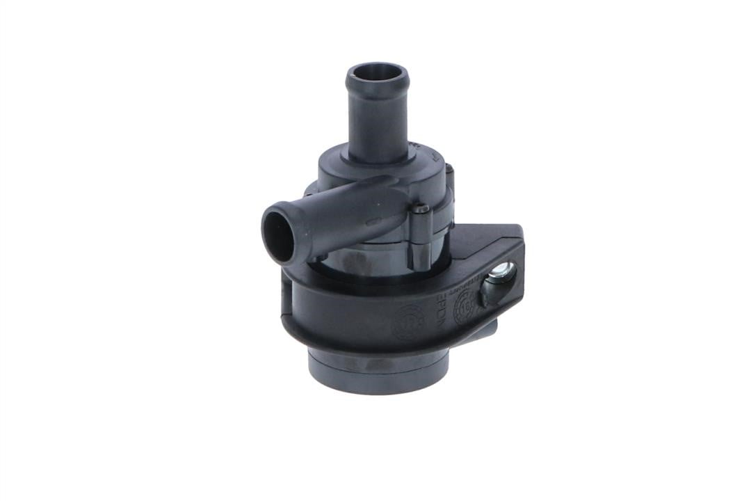 NRF 390009 Additional coolant pump 390009: Buy near me in Poland at 2407.PL - Good price!