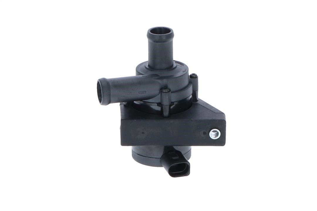 NRF 390018 Additional coolant pump 390018: Buy near me in Poland at 2407.PL - Good price!