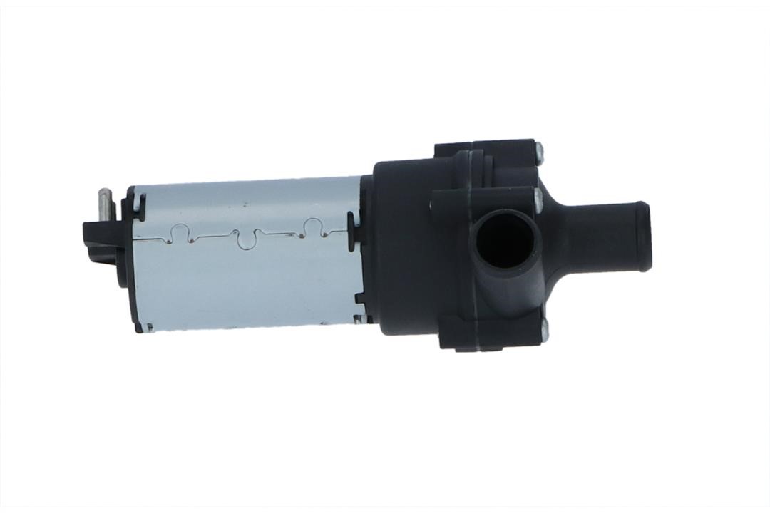 NRF 390025 Additional coolant pump 390025: Buy near me in Poland at 2407.PL - Good price!