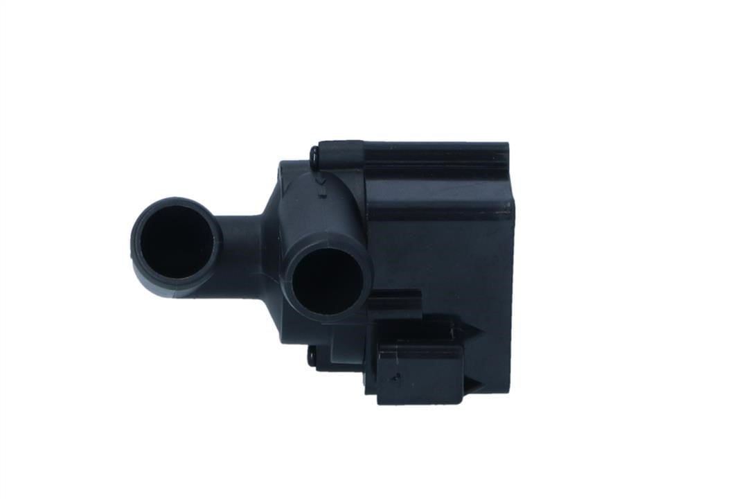 NRF 390031 Additional coolant pump 390031: Buy near me in Poland at 2407.PL - Good price!