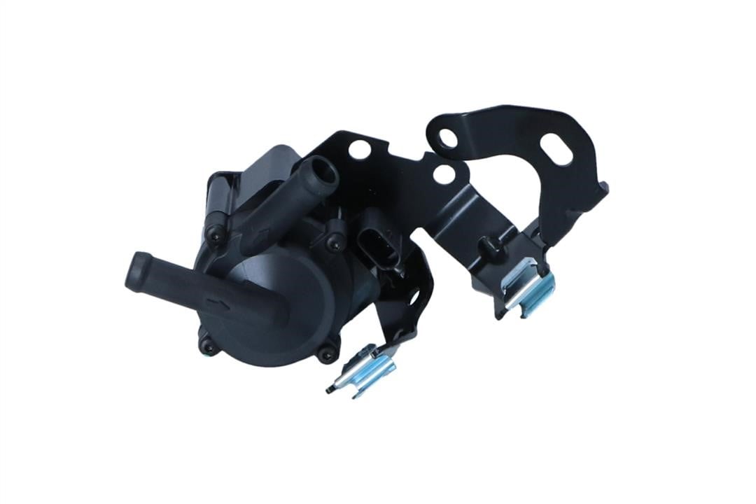 NRF 390008 Additional coolant pump 390008: Buy near me in Poland at 2407.PL - Good price!