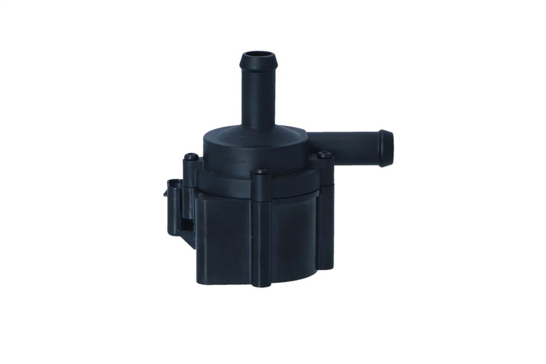 NRF 390035 Additional coolant pump 390035: Buy near me in Poland at 2407.PL - Good price!