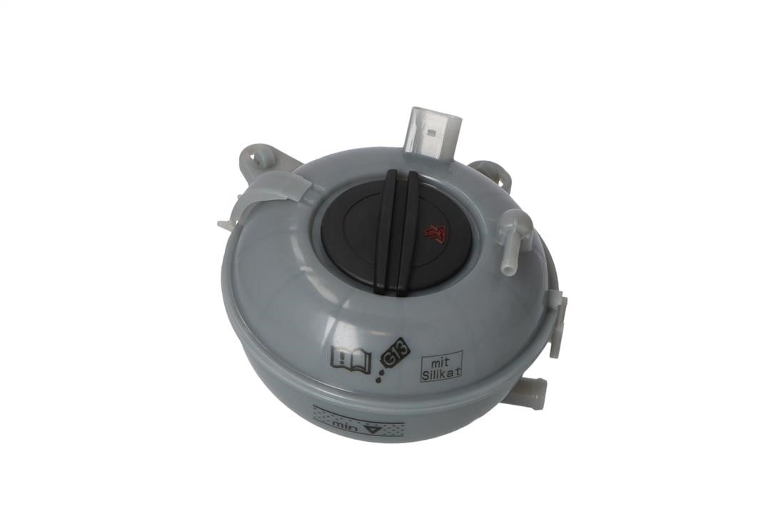 NRF 454009 Expansion tank 454009: Buy near me at 2407.PL in Poland at an Affordable price!