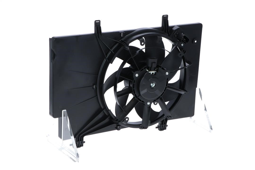 Hub, engine cooling fan wheel NRF 47650