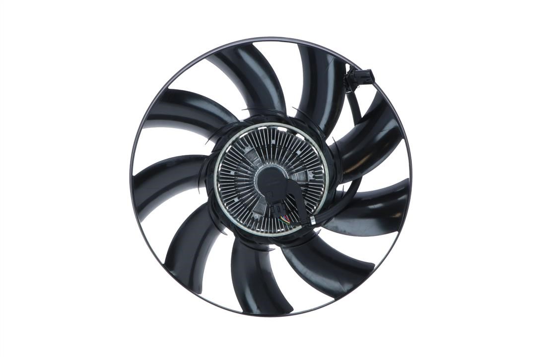 NRF 47870 Fan 47870: Buy near me in Poland at 2407.PL - Good price!