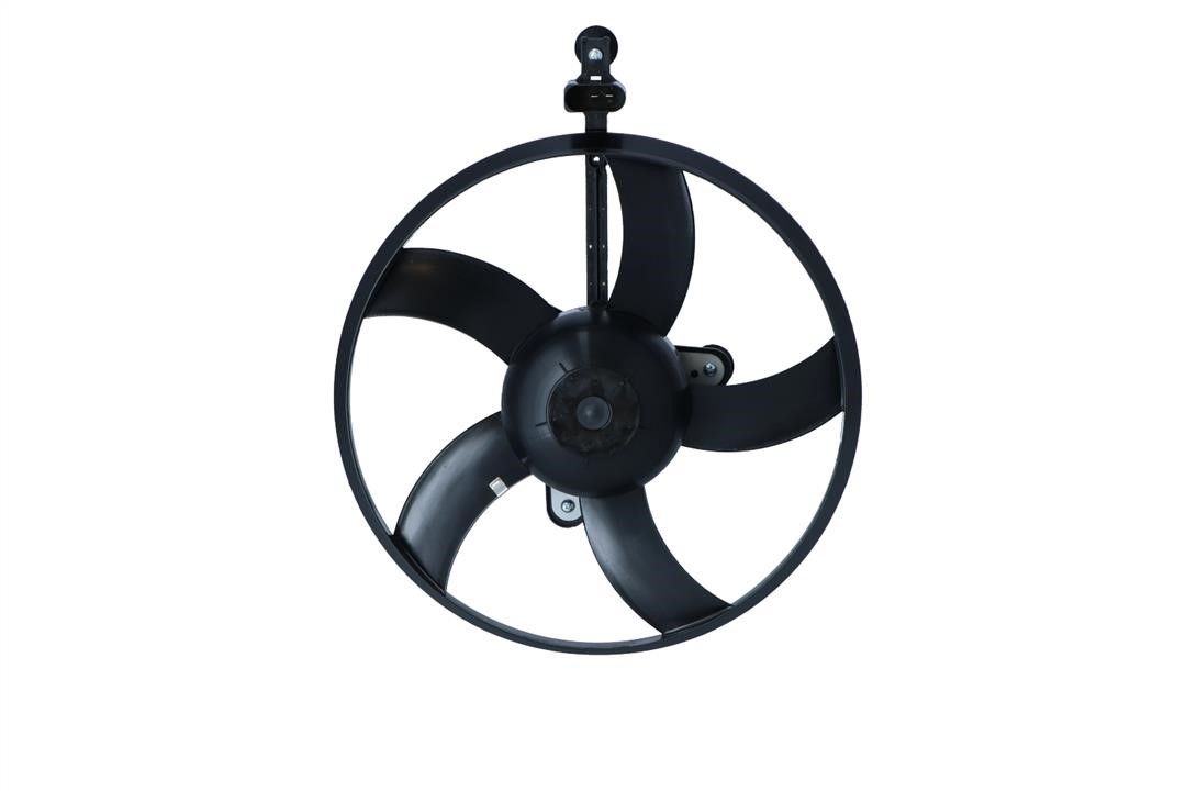 NRF 47876 Fan 47876: Buy near me in Poland at 2407.PL - Good price!