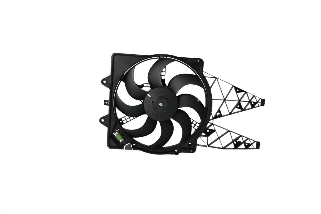 NRF 47905 Fan 47905: Buy near me in Poland at 2407.PL - Good price!