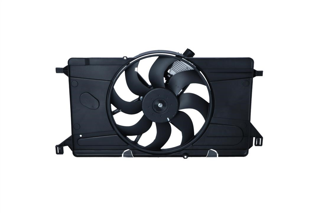 NRF 47879 Fan 47879: Buy near me in Poland at 2407.PL - Good price!