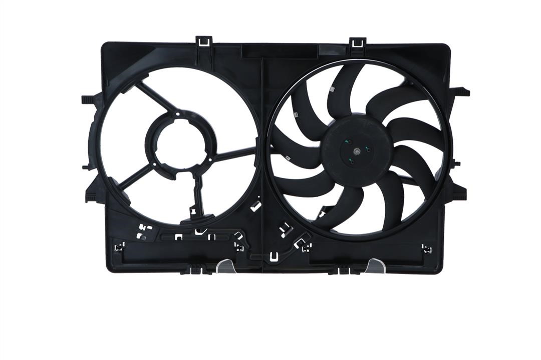 NRF 47908 Fan 47908: Buy near me in Poland at 2407.PL - Good price!