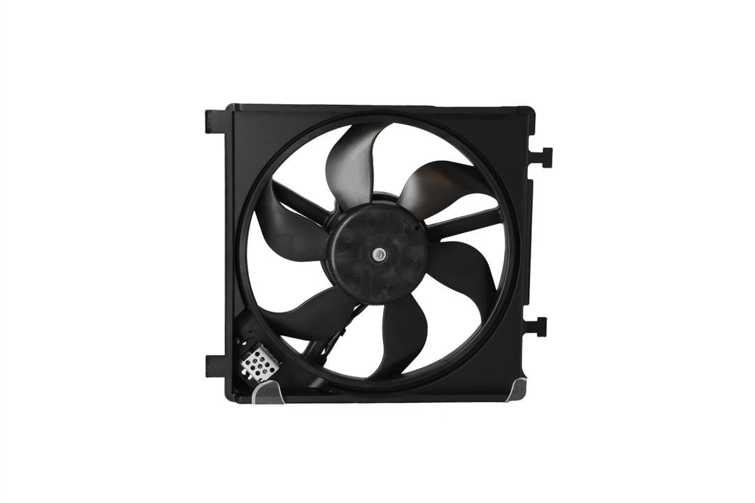 NRF 47913 Fan 47913: Buy near me in Poland at 2407.PL - Good price!