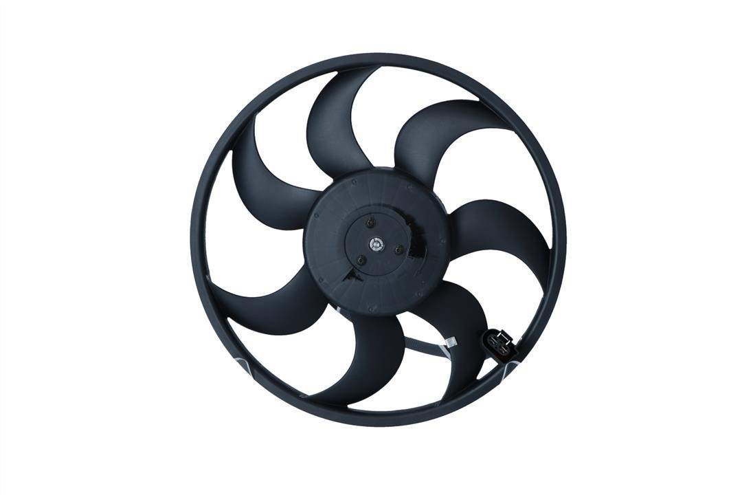 NRF 47885 Fan 47885: Buy near me in Poland at 2407.PL - Good price!