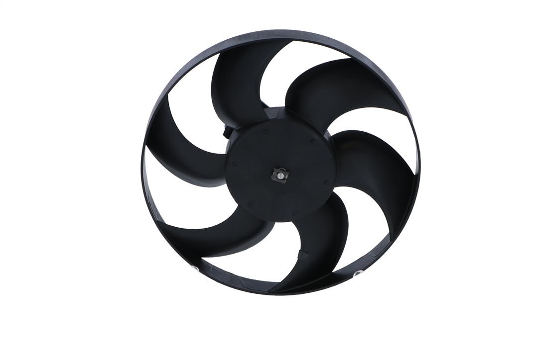 NRF 47328 Hub, engine cooling fan wheel 47328: Buy near me in Poland at 2407.PL - Good price!
