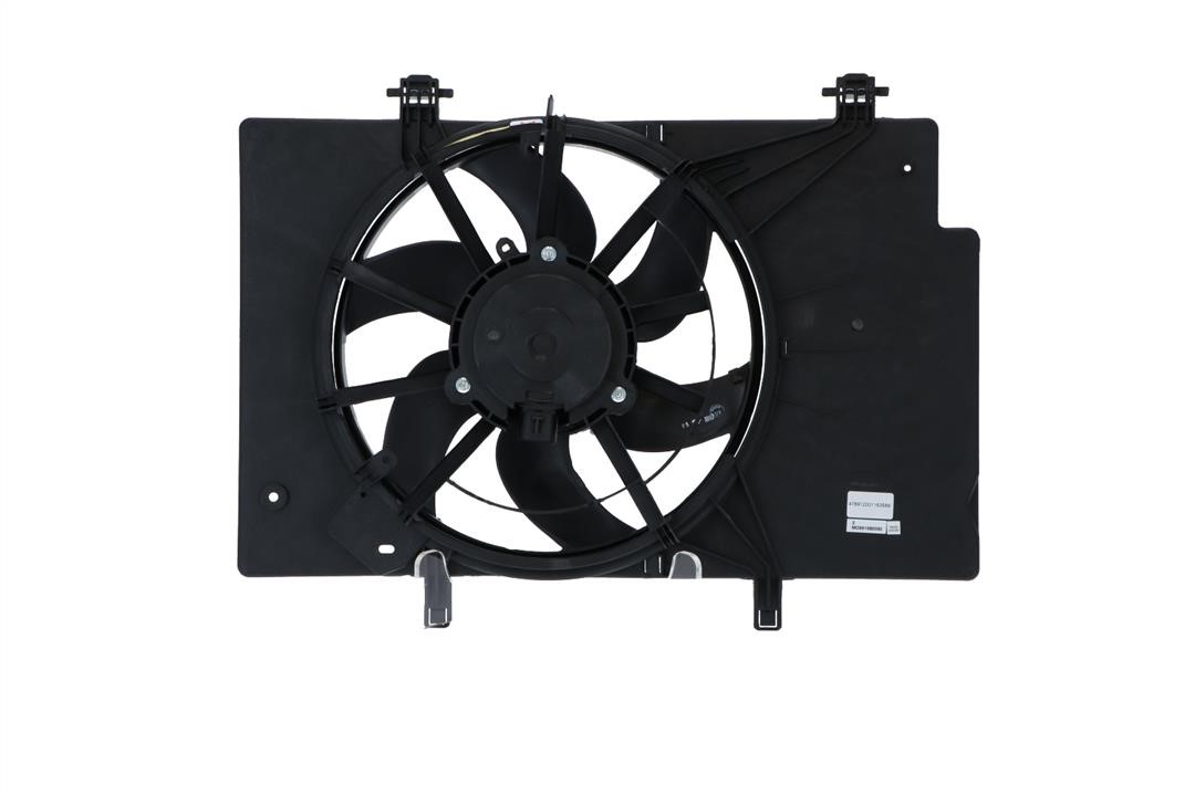 NRF 47891 Fan 47891: Buy near me at 2407.PL in Poland at an Affordable price!