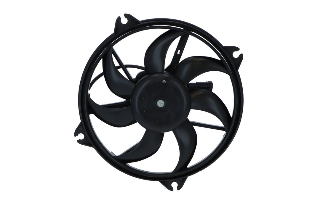 NRF 47893 Fan 47893: Buy near me in Poland at 2407.PL - Good price!