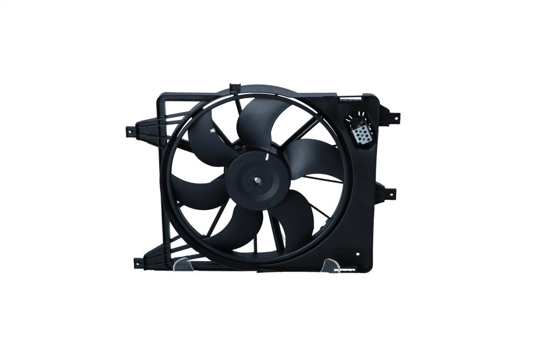 NRF 47901 Fan 47901: Buy near me in Poland at 2407.PL - Good price!