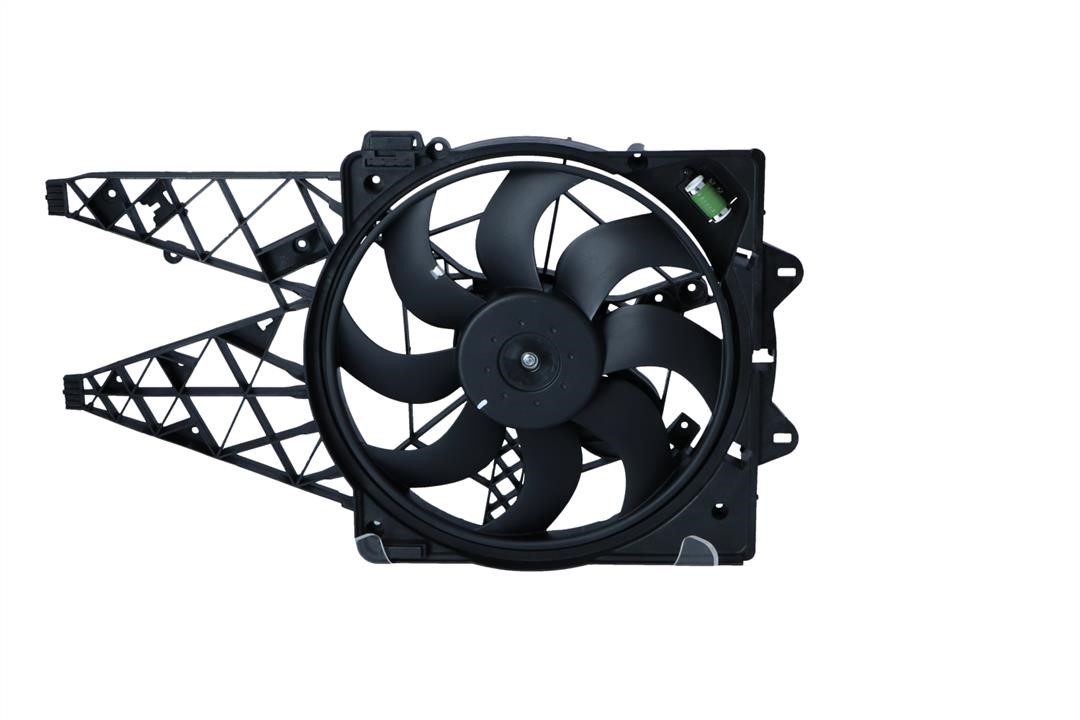 NRF 47902 Fan 47902: Buy near me in Poland at 2407.PL - Good price!