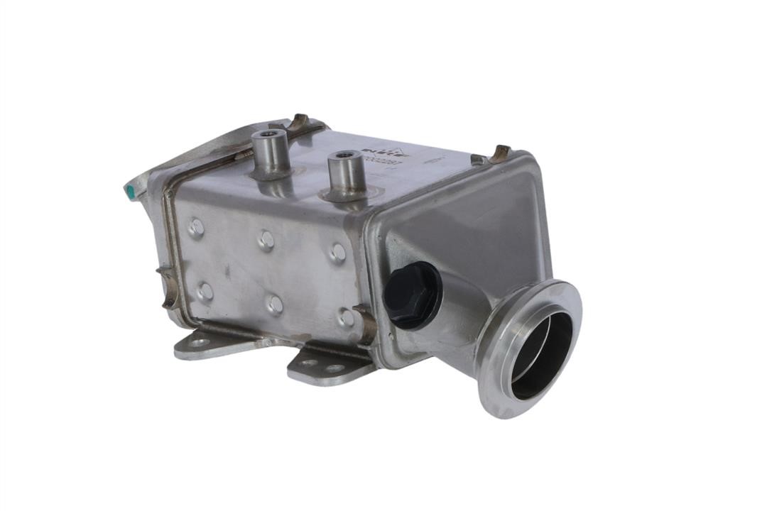 NRF Exhaust gas cooler – price 586 PLN
