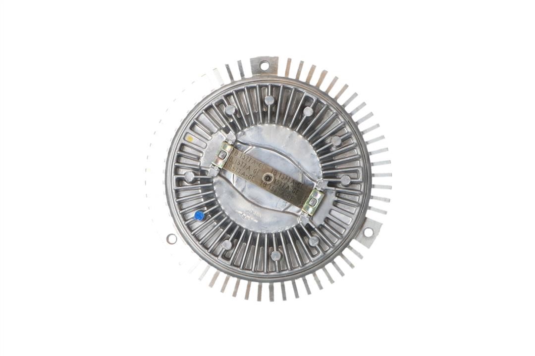 NRF 49633 Fan clutch 49633: Buy near me in Poland at 2407.PL - Good price!